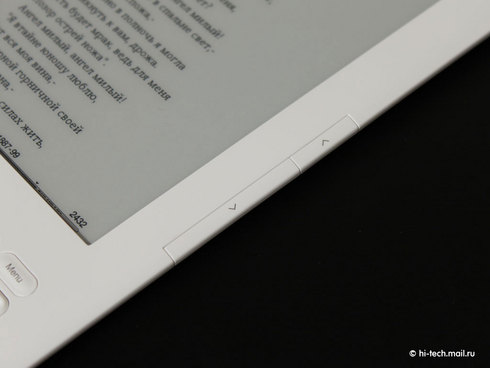  Amazon Kindle 3:   