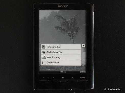  Sony PRS-350  PRS-650:   