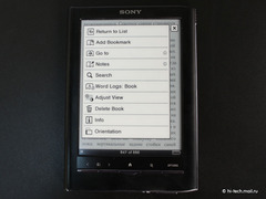  Sony PRS-350  PRS-650:   