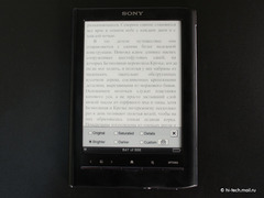  Sony PRS-350  PRS-650:   