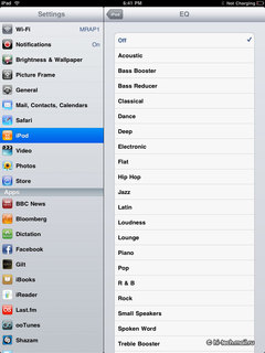 Apple iPad: -,  
