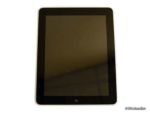Apple iPad: -,  