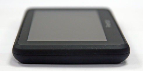 GPS- Prestigio GeoVision 4100