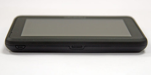 GPS- Prestigio GeoVision 4100