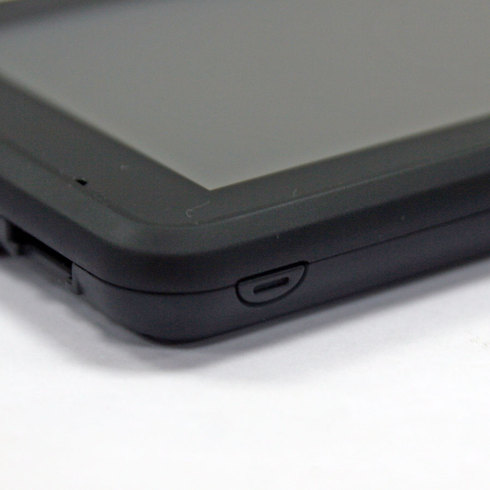 GPS- Prestigio GeoVision 4100