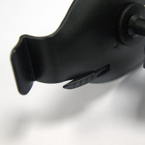 GPS- Prestigio GeoVision 4100