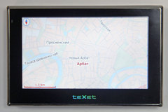 GPS-TexetTN-505