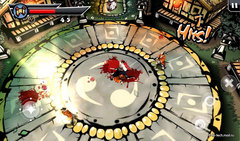 LG Optimus 2X P990     Nvidia Tegra 2