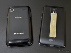 LG Optimus 2X P990     Nvidia Tegra 2