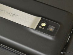 LG Optimus 2X P990     Nvidia Tegra 2