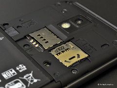 LG Optimus 2X P990     Nvidia Tegra 2