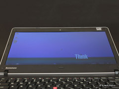   Lenovo ThinkPad Edge:   ThinkPad