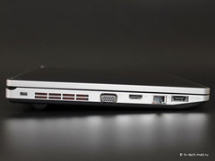   Lenovo ThinkPad Edge:   ThinkPad