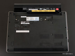   Lenovo ThinkPad Edge:   ThinkPad