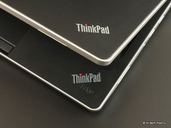   Lenovo ThinkPad Edge:   ThinkPad