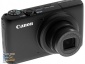   Canon PowerShot S95