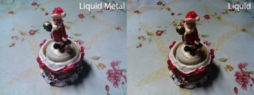 Acer Liquid Metal -  