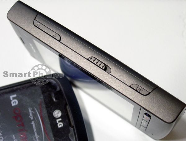 Nokia 5250 Nokia 5250