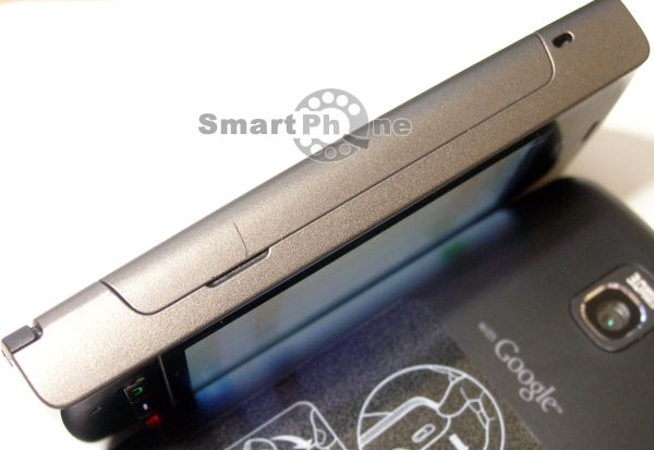 Nokia 5250 Nokia 5250