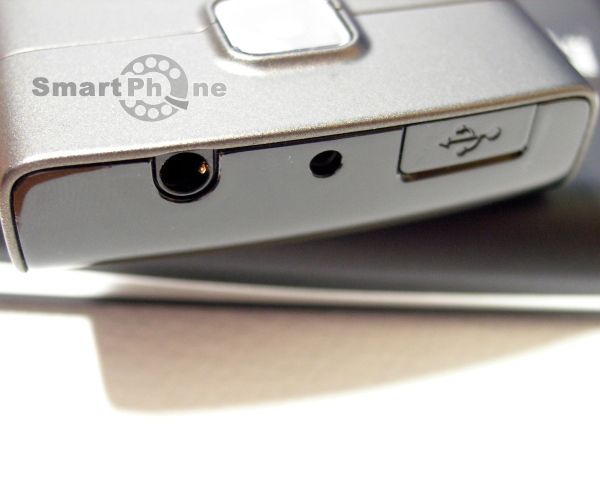 Nokia 5250 Nokia 5250