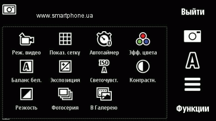 Nokia 5250 Nokia 5250