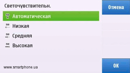 Nokia 5250 Nokia 5250