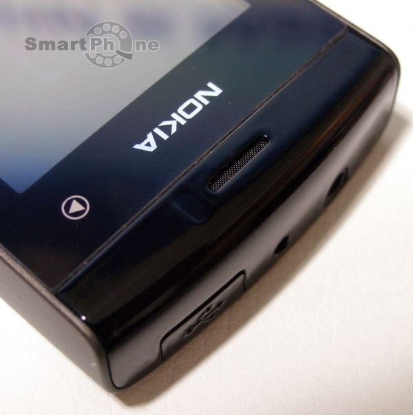 Nokia 5250 Nokia 5250