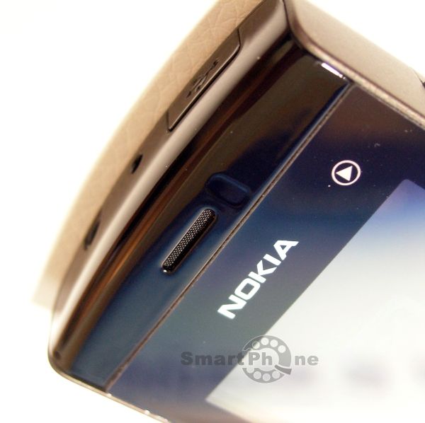 Nokia 5250 Nokia 5250