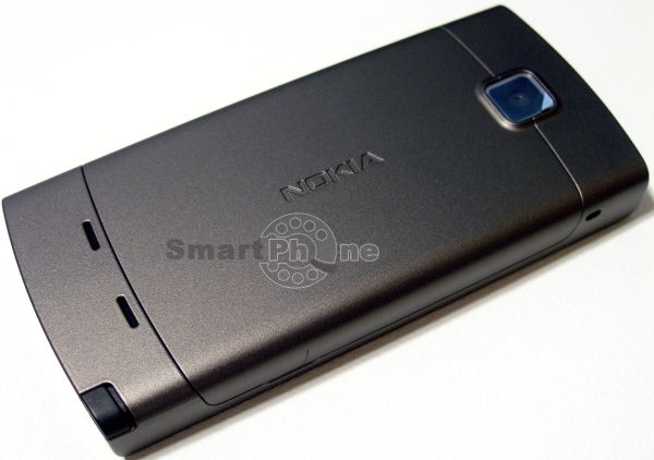 Nokia 5250 Nokia 5250