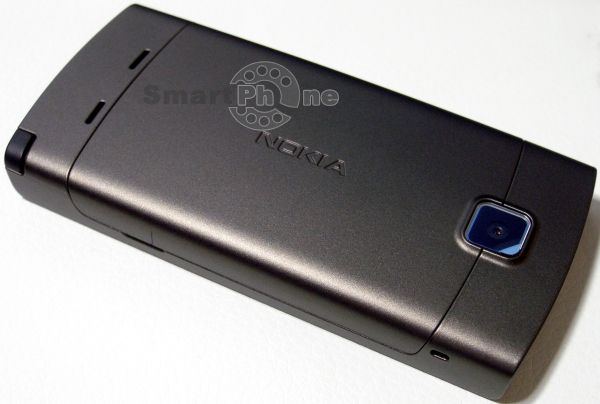 Nokia 5250 Nokia 5250