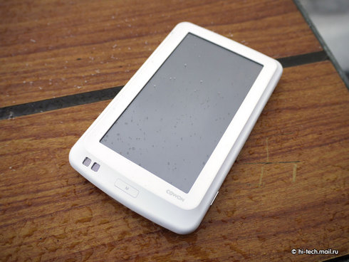  Cowon X7: ,    
