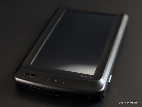  Cowon X7: ,    