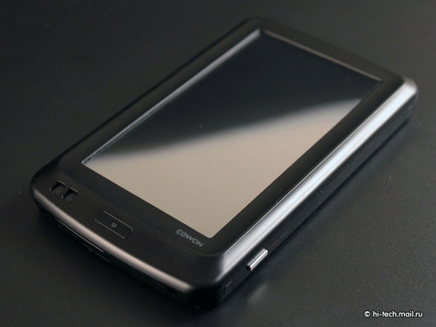  Cowon X7: ,    