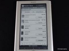  Sony PRS-950:     