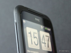    HTC Wildfire S  Desire S