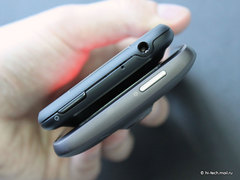    HTC Wildfire S  Desire S