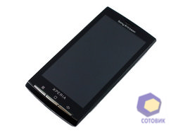  SonyEricsson Arc