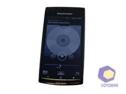  SonyEricsson Arc