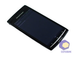  SonyEricsson Arc