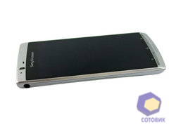  SonyEricsson Arc
