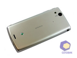  SonyEricsson Arc