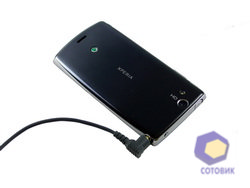  SonyEricsson Arc