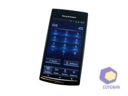  SonyEricsson Arc
