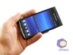  SonyEricsson Arc