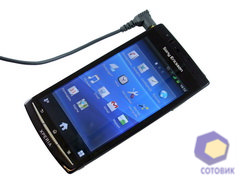  SonyEricsson Arc