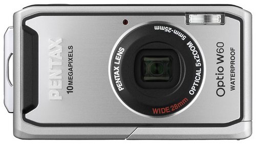 Pentax Optio w60