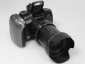 - Canon PowerShot SX10 IS