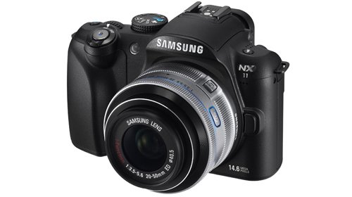 Samsung NX11