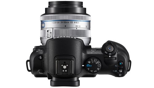 Samsung NX11