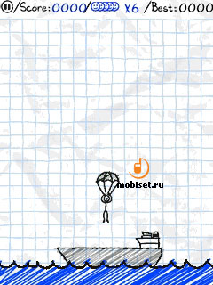 Samsung S3850 Corby II